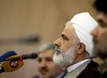 انصاری: پیشنهاد دادم فرودگاه‌ کرمان به نام آیت الله هاشمی تغییرکند