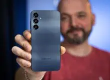 نقد و بررسی سامسونگ گلکسی A25