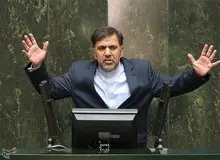 آخوندی، وزیر راه و شهرسازی: جامعه در حال زوال اجتماعی است
