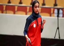 یک ورزشکار دیگر پناهنده شد