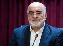 رئیس سازمان بازرسی:۱۰ هزار کانتینر قطعات یدکی خودرو تا قبل از عید ترخیص می شود