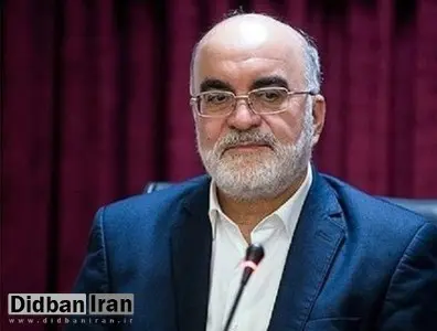 رئیس سازمان بازرسی:۱۰ هزار کانتینر قطعات یدکی خودرو تا قبل از عید ترخیص می شود