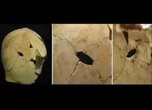 باستان‌شناسان در گودالی مرموز شواهدی از آدم‌خواری را در عصر برنز کشف کردند+تصاویر