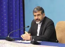  اسماعیلی، وزیر سابق ارشاد: خیلی از خبرنگاران فعلی شبکه‌های ضدانقلاب شاگردان من بودند