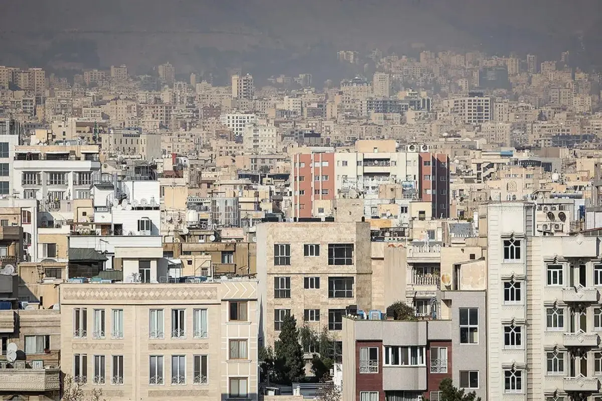 رمزگشایی از ۳ ضلعی معنادارِ بازار مسکن ایران!