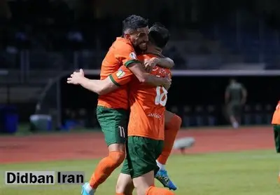 استقلالی‌ها در لیست مدیران تیم قعرنشین!