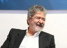 امیر عابدینی برکنار شد/ طالقانی: از عملکرد کمیته بازاریابی راضی نبودیم