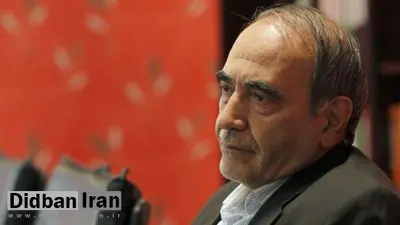 اصلاح‌طلبان نسبت به انقلاب و سرنوشت کشور حس مادری دارند/ روحانی از اصلاح‌طلبان کمک نمی‌خواهد