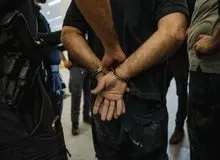 بازداشت یک زوج اسرائیلی به اتهام جاسوسی برای ایران