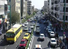 آخرین قیمت آپارتمان در منطقه پاسداران تهران + جدول قیمت 