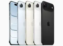 نتیجه‌ای که هیچ‌کس انتظارش را نداشت /سقوط دوربین آیفون Air در DxOMark