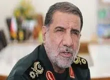 انتقاد سردار کوثری از خودروسازان: خودرو پیچیده‌تر از موشک نیست،اما چرا پیشرفت نداشتیم؟ 