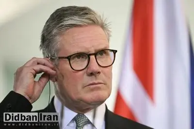 واکنش استارمر به ترامپ: اروپا ضعیف نیست و پشت اوکراین ایستاده است