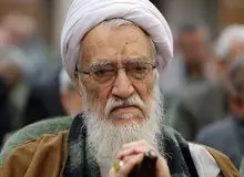 توضیح موحدی کرمانی درباره آرای حلال و حرام