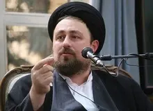 سید حسن خمینی: اگر در اعتماد مردم، خلل وارد شود پایه انقلاب تزلزل می یابد