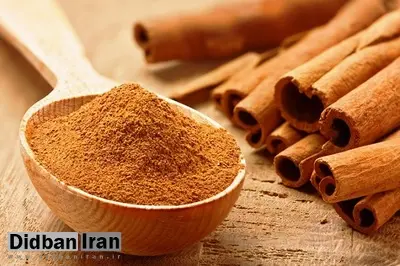 مراقب مصرف دارچین باشید/ استفاده زیاد تداخلات دارویی میآورد
