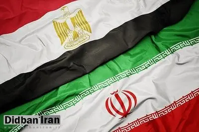 درخواست مصر از فیفا برای لغو رژه همجنسگرایان در مسابقه با ایران