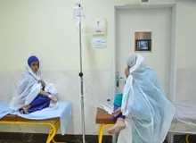 وزارت کشور: بیش از ۱۰۰ نفر رادر رابطه با مسمومیت ها بازداشت کردیم