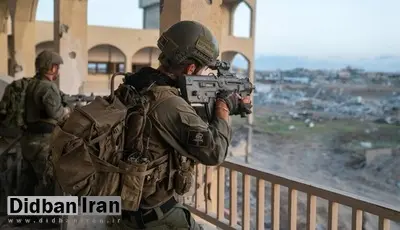 اکسیوس: ارتش اسرائیل عملیات اشغال شهر غزه را متوقف خواهد کرد / ارتش فقط به عملیات دفاعی در نوار غزه روی خواهد آورد