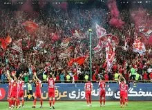 درخواست پرسپولیس توسط AFC رد شد
