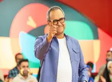 رامبد جوان: ما هم با این شرایطی که مردم ایران در آن گرفتار شدند، هم‌دردی می‌کنیم
