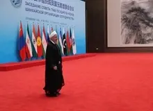 روحانی: طرفین برجام برای رفع تحریم‎ها مسؤولیت دارند
