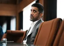 علیرضا دبیر علیه عباس جدیدی حکم گرفت
