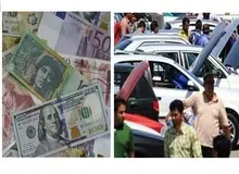 قیمت طلا، قیمت دلار، قیمت یورو، قیمت سکه و قیمت ارز امروز ۲۸ تیرماه و قیمت  جدید محصولات سایپا اعلام شد/ جـــــدول