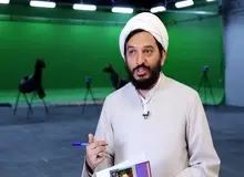 ترویج حجاب با ساخت بازی موبایل به سفارش ستاد امر به معروف/ حجت‌‌الاسلام داستانی بنیسی، طراح بازی: در قالب بازی موبایلی زندگی یک زن و شوهر، ارزش‌های اسلامی را ترویج می‌کنیم/ در لایه‌های مفهومی بازی به مساله مهم امر به معروف پرداخته شده است