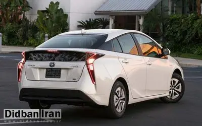 واردات خودروهای هیبریدی آزاد می شود/اجرایی شدن مصوبه مجلس درباره معافیت خودروهای هیبریدی از پرداخت حقوق ورودی