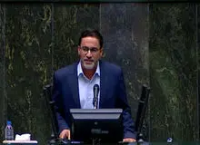 نماینده مجلس: مردم لذت اجرای حذف ارزترجیحی را خواهند چشید