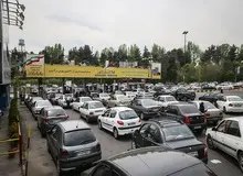  نماینده شیراز: ۲ روز است که بنزین در شیراز کافی عرضه نمی‌شود و جایگاه‌ها در ساعات پایانی روز بنزین ندارند