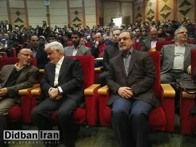 بطحایی: شبکه تلویزیونی اولیای دانش‌آموزان راه اندازی می شود