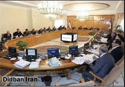 4 استاندار جدید معرفی شدند