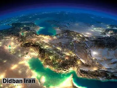 خلیج فارس ایران به ثبت جهانی رسید