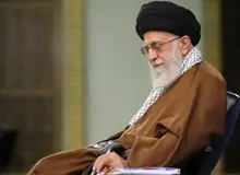 پیام تسلیت رهبر معظم انقلاب برای درگذشت خواهر روحانی
