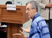 مشایی، فعلا" به ۶.۵ سال حبس محکوم شد/ جوانفکر 4 سال