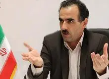 خضری:لاریجانی وام‌دار ولایی‌ها شد