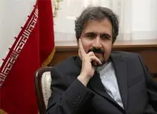 حافظ منافع آمریکا در ایران به وزارت خارجه احضار شد