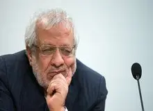 بادامچیان: اعضای موتلفه در پی صیغه باشند اخراج می شوند /میرسلیم مهندس مکانیک است و فرق لندکروز و ۲۰۶ را می‌داند