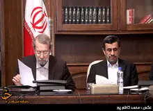 نگاه احمدی‎نژاد به مجمع تشخیص تغییر می‎کند؟/ او این مجمع را مجمع پیرمردان خوانده بود
