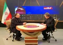 کاکویی در شبکه بین المللی جام جم مطرح کرد:  پیگیر حق قانونی خود در مجامع بین المللی خواهیم بود
