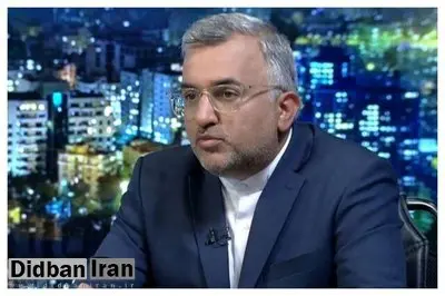 معاون عراقچی: باید در مورد آثار تحریم‌ها واقع‌بین بود/ بخش قابل توجهی از تجارت ما تاثیری از تحریم‌ها نخواهد پذیرفت