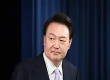 رئیس‌جمهور کره جنوبی در اولین بازجویی سکوت کرد