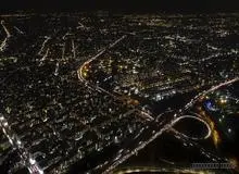 اسرائیل دلیل به صدا درآمدن آژیر در تهران را به پای خودش نوشت