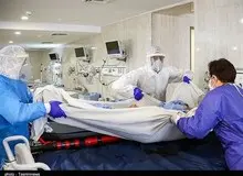 پیک ششم کرونا در راه است؟/ افزایش شمار شهرهای قرمز و نارنجی در کشور / ۲۲ شهر در وضعیت خطر کرونایی
