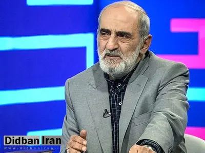 حسین شریعتمداری: ورود بازرسان آژانس باید ممنوع شود/ اگر می خواستیم به آسانی سلاح هسته ای می ساختیم آژانس و آمریکا و اروپا نیز نمیتوانستند هیچ غلطی بکنند