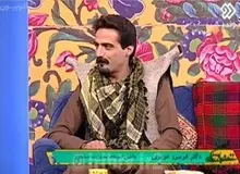 دفاع کارآفرینی که به لباس کردی اش توهین شده بود از صداوسیما/ عزیزی: سرمنشاء این شیطنت آن سوی مرزها است

