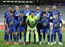  ده درصد از قرارداد بازیکنان استقلال پرداخت می شود