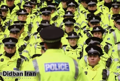 چرخش امنیتی دولت استارمر/ نهاد ناظر بر پلیس انگلیس منحل شد
